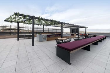 1 bed studio, Winter Street, Netherthorpe, Sheffield, S37EL - Image 15